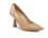 Zapato Michael Kors Clara piel beis